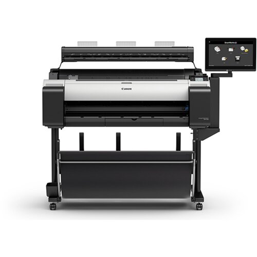 Canon CBS Ploter CANON TM-350 EURO Cene