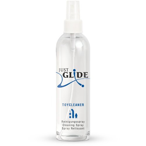 Just Glide Cleaning Spray Toys 250ml Cijene