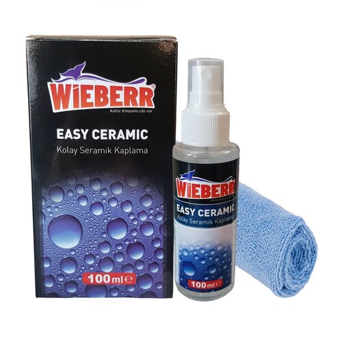 Wieberr EASY CERAMIC 100 ml Cene