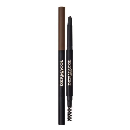 Dermacol Eyebrow Perfector olovka za obrve 3 g Nijansa 03