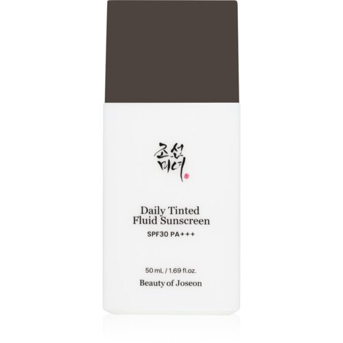 Beauty of Joseon Daily Tinted Fluid Sunscreen blagi hranjivi fluid SPF 30 nijansa DN350 50 ml Cijene