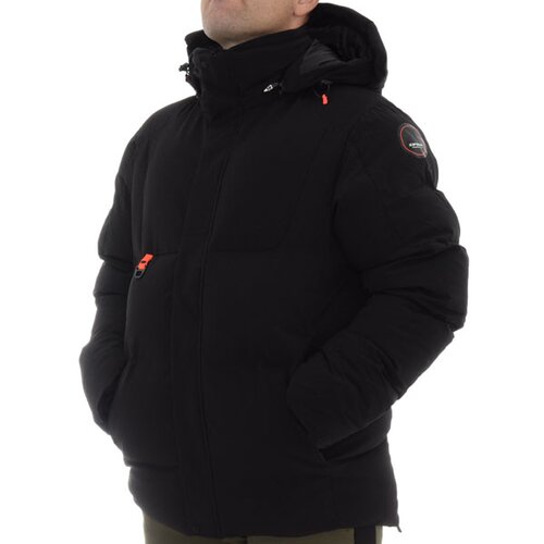 Icepeak muška jakna cepeak bixby 2-56083-661-990 Slike