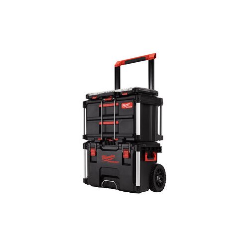  Milwaukee kolica za alat Packout 1-2-3 sistem 4932479957 Cene