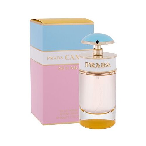 Prada Candy Sugar Pop parfemska voda 50 ml za žene Cijene