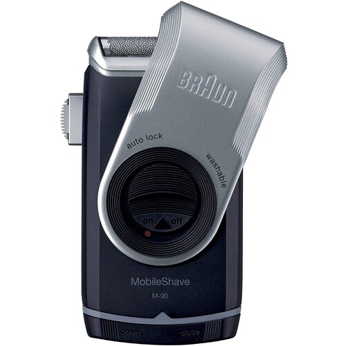 Braun MobileShave M 90 Cijene