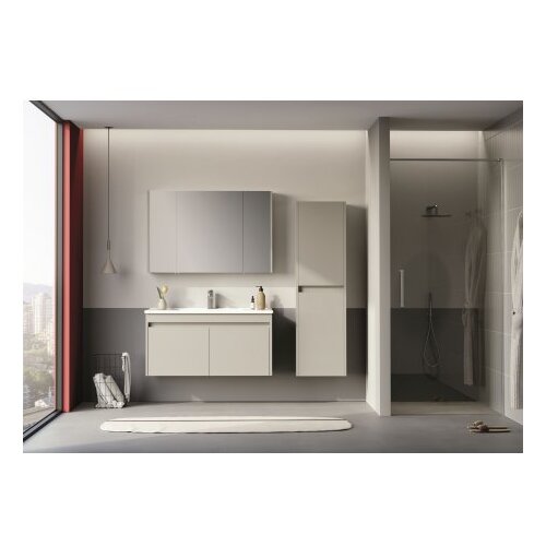 Hanah home Ormarić sa ogledalom Arno 100 321 Cene