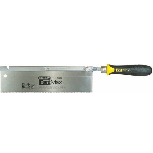 Stanley žaga 250 mm Fat Max 0-15-252 Cene