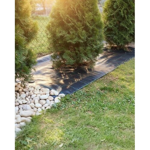VIKTORIJA Agrotekstilna folija 1,05x10m Premium ground cover Cene