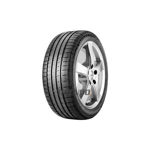 Continental ContiWinterContact TS 810 S ( 255/40 R18 99V XL, N1 ) zimska pnevmatika Slike