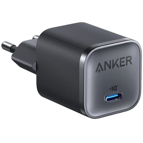 Anker Polnilec Nano, 45 W, črn, (5000166816) Cene
