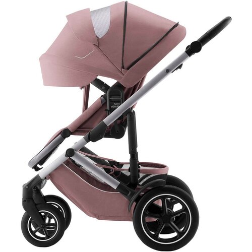 Britax Romer dječja kolica smile&amp;trade; 5z dusty rose Slike