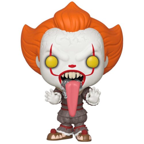 Funko bobble figure movies - it pop! - pennywise with dog tongue Slike