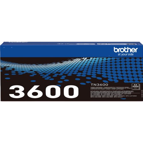 Pot TON BRO TN-3600 3000 str. Slike
