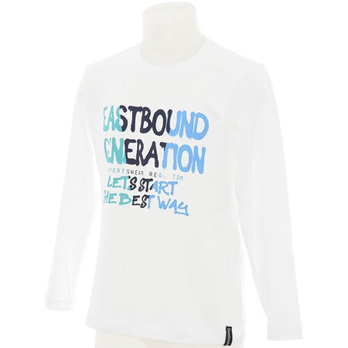 Eastbound majica za dečake GENERATION LS TEE Cene