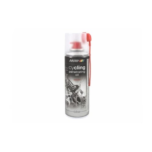 Motip Biciklističko mazivno-prodorno ulje - 000289 200ml Cene