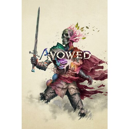  avowed (pc/xbox series) xbox live key global Cene
