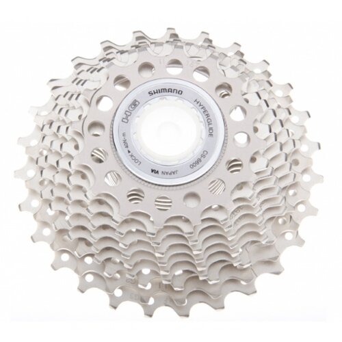 Shimano kasetni lančanik ultegra CS6600 10 brzina 16171819202122232527T indpack ICS660010627 Slike