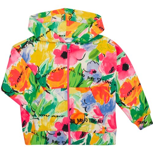 Desigual Puloverji SWEAR_EVA Večbarvna Cene