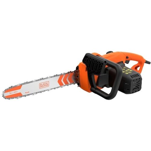 Black & Decker BECS2040 2000 W Orange Cijene