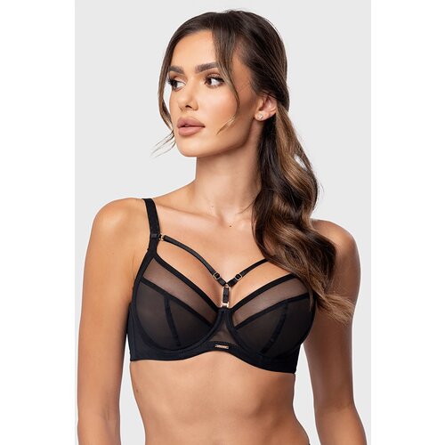 Orhideja Lingerie Nepodložen modrček Giana Cene