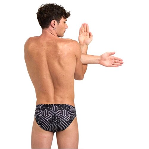Arena mu&amp;scaron;ke kupaće gaće kikko pro swim briefs Slike
