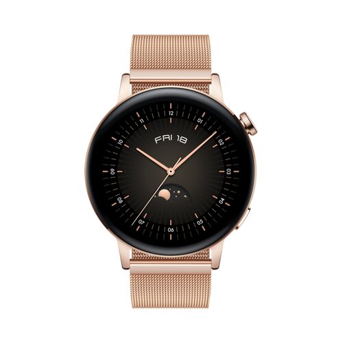Huawei watch gt 3 42 mm milo Slike