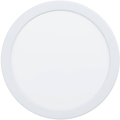 Eglo 99134 - LED ugradno plafonsko svetlo FUEVA 5 LED/16,5W/230V Cene