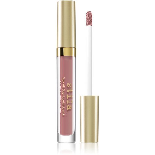 Stila Cosmetics Stay All Day dolgoobstojna tekoča šminka Perla (Soft Rosy Nude) 3 ml Cene