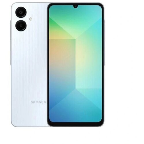 Samsung Mobilni telefon A06 4GB/128GB svetlo plava Cene