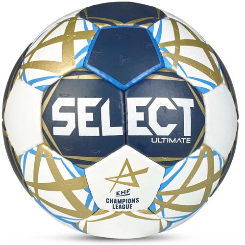 Select EHF Champions League Ultimate rokometna žoga Cene