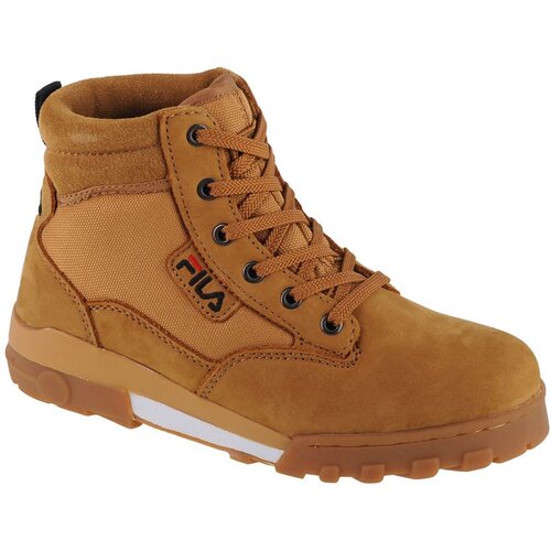 Fila Grunge ii mid ženske čizme ffw0217-23015 Slike
