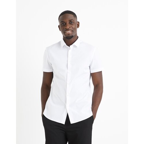 Celio Mo&amp;scaron;ka srajca Basic Slike