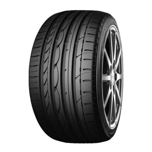 Yokohama Advan Sport (V103) ZPS ( 255/35 R18 90Y RPB, runflat ) Cene