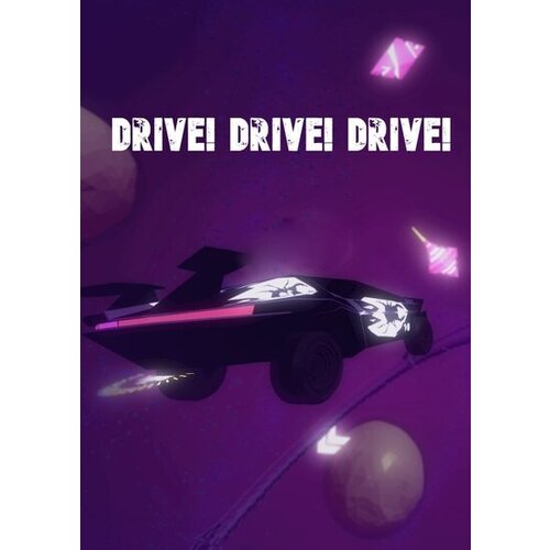  Drive! Drive! Drive! Steam Key GLOBAL Cene