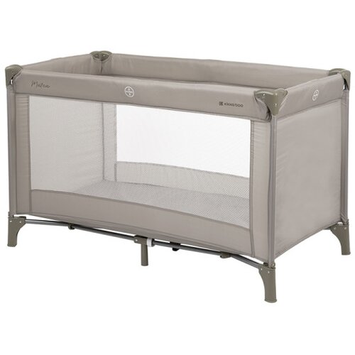 Kikka Boo Krevetac Matea Beige 1 nivo ( KKB22084 ) Cene
