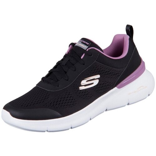 Skechers 150370BKMV sarena Slike