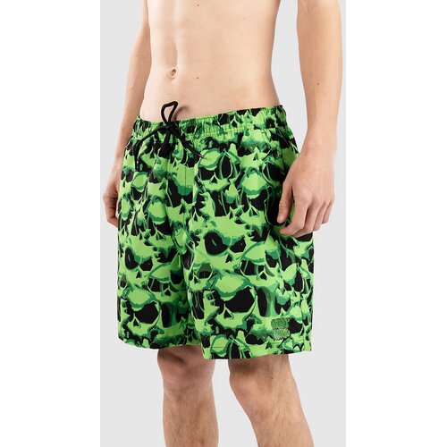 Empyre Floater.Cringe 16.5 Boardshorts green Slike