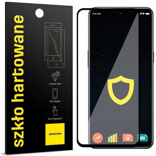 Spacecase 5D KALJENO STEKLO ZA ONEPLUS 10T ZA&amp;Scaron;ČITNO PROZORNO, (21964608) Slike