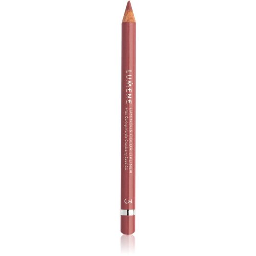 Lumene Luminous Color olovka za konturiranje usana nijansa 3 Twinflower 1.1 g Cijene