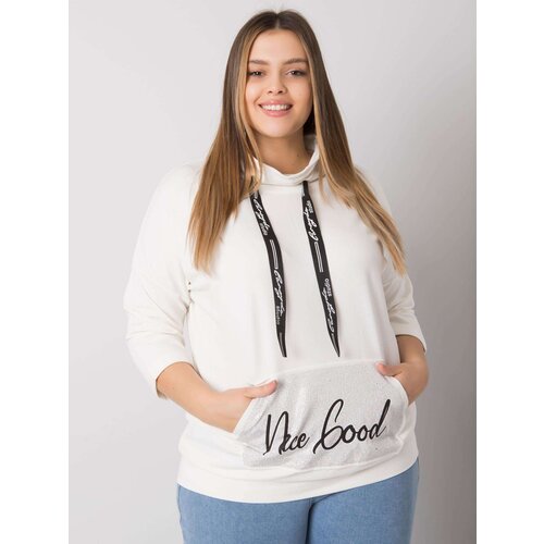 RELEVANCE Blouse-RV-BZ-6899.54P-ecru Cene