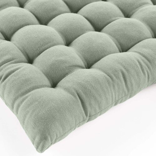 Douceur d int&amp;eacute;rieur Sedežna blazina 38x38 cm Twily &amp;ndash; Slike