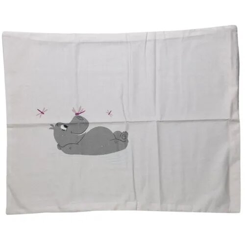 LILLO &amp;amp; PIPPO posteljina 3/1 Universal, djevojčice A058979 Slike