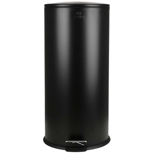 Estia ES01-9120 kanta za otpatke metalna sa pedalom 30L crna mat Cene