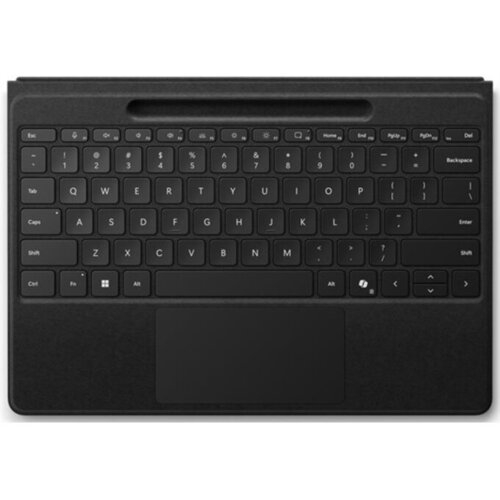 Microsoft tipkovnica s sledilno ploščico Surface Pro Flex z pladenjom za shranjevanje in polnjenje Surface Slim Pen 2 ZQZ-00015 Cene