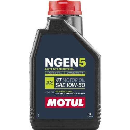 Motul ulje za motor NGEN 5 10W50 1L 111831 Cene