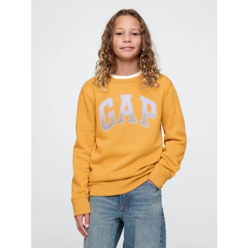 GAP Kids Sweatshirt with Logo - Boys