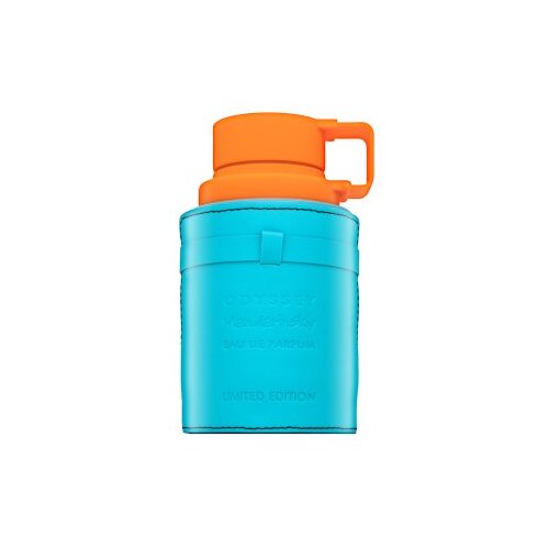 Armaf Odyssey Mandarin Sky parf&amp;eacute;movan&amp;aacute; voda za mu&amp;scaron;karce 200 ml Slike