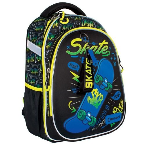Connect Ranac đački anatomski lagan XT Skate 25.57399 Slike