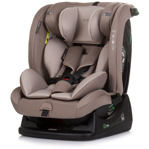 Chipolino Aviato auto sedište i-Size 40-150cm Cene