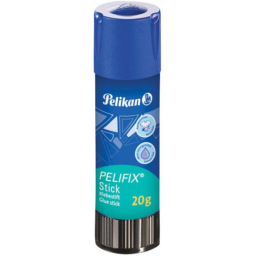  LJEPILO U STIKU 20G PELIFIX PELIKAN 335810 Slike